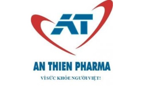 An Thien Pharmaceutical